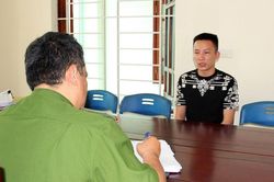 Lừa đồng hương qua biên giới bán cho đường dây tội phạm xuyên quốc gia