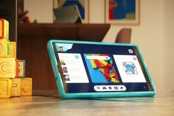 Lenovo ra mắt Tab M Series cho giải trí và học tập