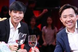 'Đặt lên bàn cân' tài năng của Trấn Thành - Lý Hải