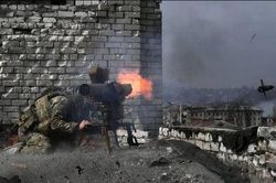 Quân Wagner tung đòn, quyết đánh bật 7 lữ đoàn Ukraine khỏi Bakhmut