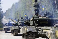 Tình hình Ukraine: Kiev bị Nga phá một 'túi tiền', bị Mỹ giám sát dùng vũ khí; Tổng thống Brazil có phát biểu đáng chú ý