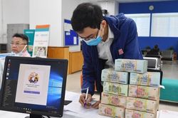 Tin tức kinh tế ngày 27/4: Nhiều khoản thu thuế trọng yếu giảm sút