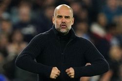 Pep Guardiola tuyên bố lớn sau khi Man City vùi dập Arsenal