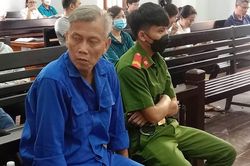Bác kháng cáo xin lại tài sản của trùm xăng giả Trịnh Sướng