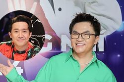 MC Đại Nghĩa lần đầu lên tiếng chuyện thay thế Trấn Thành