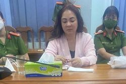 Phản ứng của bà Nguyễn Phương Hằng khi bị đòi bồi thường 73,9 tỷ đồng