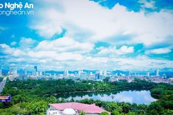 Phương án sắp xếp, kiện toàn HĐND, UBND và các đơn vị trực thuộc khi sáp nhập thị xã Cửa Lò về TP. Vinh