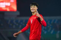 Những 'mũi khoan' của đội tuyển U22 Việt Nam tại SEA Games 32