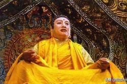 Ngọc Hoàng và Phật Tổ Như Lai, ai là nhân vật lợi hại hơn trong 'Tây Du Ký'?