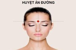 5 động tác xoa bóp huyệt hỗ trợ điều trị mất ngủ