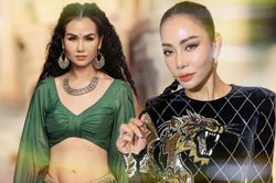 Thu Minh 'biến hình' trên nền nhạc Võ Hạ Trâm, dân mạng đồng loạt yêu cầu nữ ca sĩ làm 1 điều?