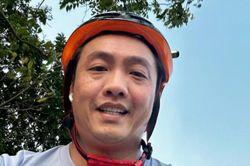 Cường Đô La hờn dỗi với bà xã, biết lý do ai cũng không nhịn được cười
