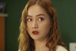 Gia Đình Mình Vui Bất Thình Lình tập 15: Lan Phương - Khả Ngân bắt quả tang anh rể qua lại với 'tiểu tam'
