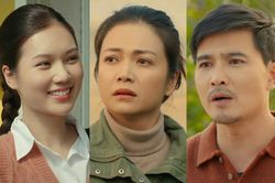 Gia Đình Mình Vui Bất Thình Lình: Hóa ra Quang Sự không hề phản bội Kiều Anh, tất cả là do 'tiểu tam' hại