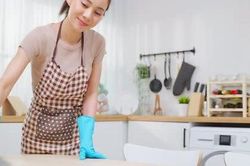 9 mẹo đơn giản giúp nhà sạch mà tiết kiệm thời gian, công sức