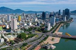 Ồ ạt rao bán khách sạn tại Đà Nẵng