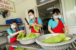 Mỗi năm cả nước phát hiện gần 30.000 vụ vi phạm an toàn thực phẩm