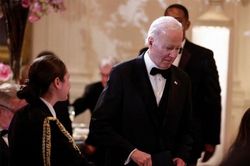 Tổng thống Mỹ Joe Biden sẽ có chuyến thăm lịch sử tới Papua New Guinea