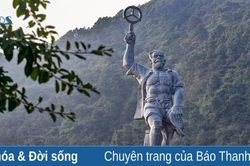 Vang mãi chiến công của các lão dân quân anh hùng