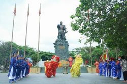 Kỷ niệm 735 năm ngày chiến thắng Bạch Đằng Giang lần thứ 3