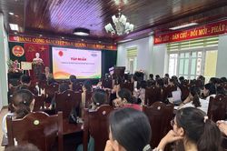 FAC hỗ trợ người nộp thuế quyết toán thuế TNCN năm 2022