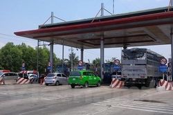 Cục Đường bộ Việt Nam lại ra 'tối hậu thư' với nhà đầu tư BOT QL38