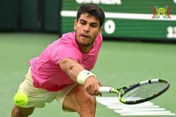 Carlos Alcaraz - Ứng cử viên vô địch ở Roland Garros