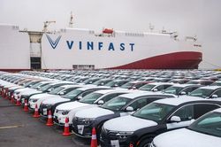 Bloomberg: VinFast được nhận thêm 2,5 tỷ USD ngay trước thềm IPO