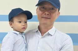 Hành trình 16 năm đằng đẵng tìm con của cặp vợ chồng 3 lần mất con