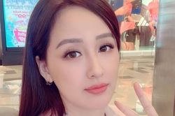 Vì sao Mai Phương Thúy lại dính nghi vấn đã bí mật sinh con cách đây không lâu?