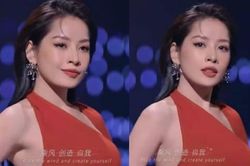 Không còn là tin đồn, Chi Pu chính thức xuất hiện tại 'Tỷ Tỷ Đạp Gió Rẽ Sóng' mùa 4