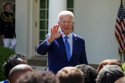 Tổng thống Mỹ Joe Biden có chuyến thăm lịch sử tới Papua New Guinea