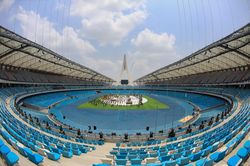 Tổ hợp triệu USD sẵn sàng đón đoàn Việt Nam tại SEA Games 32