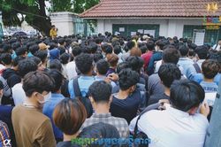 Chật vật tìm vé xem trận ra quân của U22 Việt Nam tại SEA Games 32