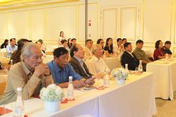 'Thời báo Văn học nghệ thuật' phát động cuộc thi sáng tác tiểu thuyết giai đoạn 2023 - 2025