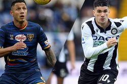 Lịch thi đấu bóng đá hôm nay 28/4: Lecce vs Udinese, Bochum vs Dortmund