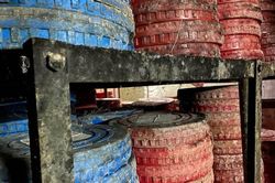 Tìm cách phục hồi 300 cuốn phim hỏng ở Hãng phim truyện Việt Nam