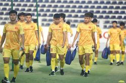 BTC chưa kịp in vé trận U22 Việt Nam vs U22 Lào tại SEA Games 32