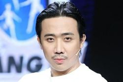 Trấn Thành rời ghế nóng game show