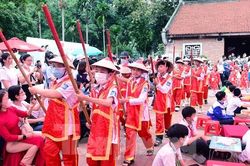 Vinh danh 18 'Trạng nguyên toàn tài'