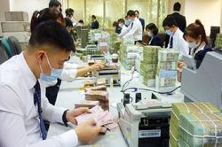 Trả nợ của Chính phủ giai đoạn 2023-2025 khoảng hơn 1 nghìn tỷ đồng