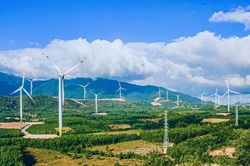 Quý I, doanh thu thuần của Gelex đạt 6.410 tỷ đồng