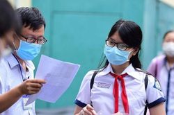 Thầy giáo Hà Nội chỉ chiến thuật ôn thi vào lớp 10 không thể bỏ qua