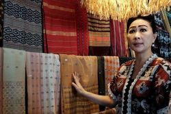 Công bố mẫu trang phục của các nhà lãnh đạo dự Hội nghị cấp cao ASEAN