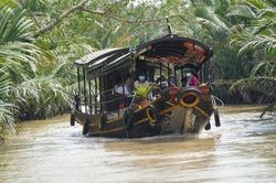 Bến Tre phát triển du lịch thông minh gắn với bảo tồn giá trị di sản