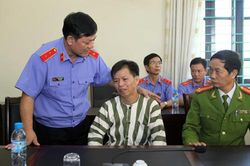 Giám sát oan sai - Bảo vệ công lý và quyền con người - Bài 2: Đề cao nguyên tắc suy đoán vô tội