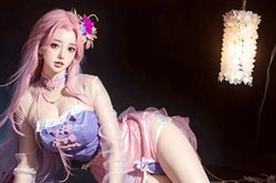 'Đổ gục' trước nhan sắc đời thực của đại mỹ nhân game Liên Quân Mobile