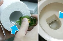 Nhỏ một giọt dầu gió rồi đặt trong nhà vệ sinh: Đêm hay ngày đều tác dụng cực tốt