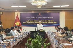 Giải pháp nào thúc đẩy xuất khẩu sang Trung Quốc trong bối cảnh mới?