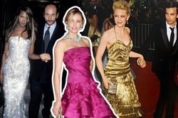 Những bộ cánh từ 10 năm trước trên thảm đỏ Met Gala, chọn đại một bộ đến nay vẫn cực mốt!
